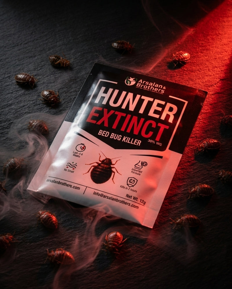 The Last PestProduct You'llEver [green]Need[/green].